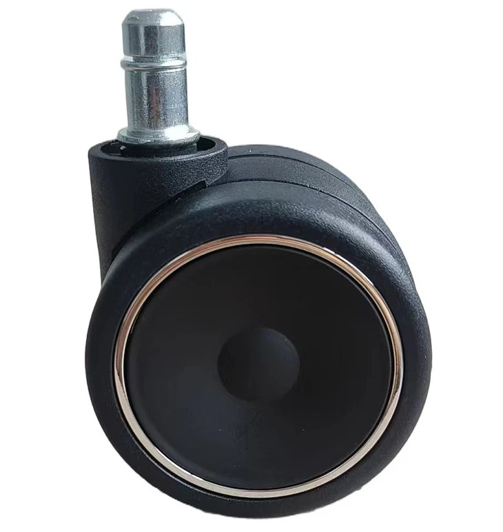 Black Frame & Red Middle Caster suppliers