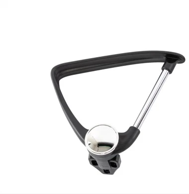 Ergonomic armachd airson coimpiutair